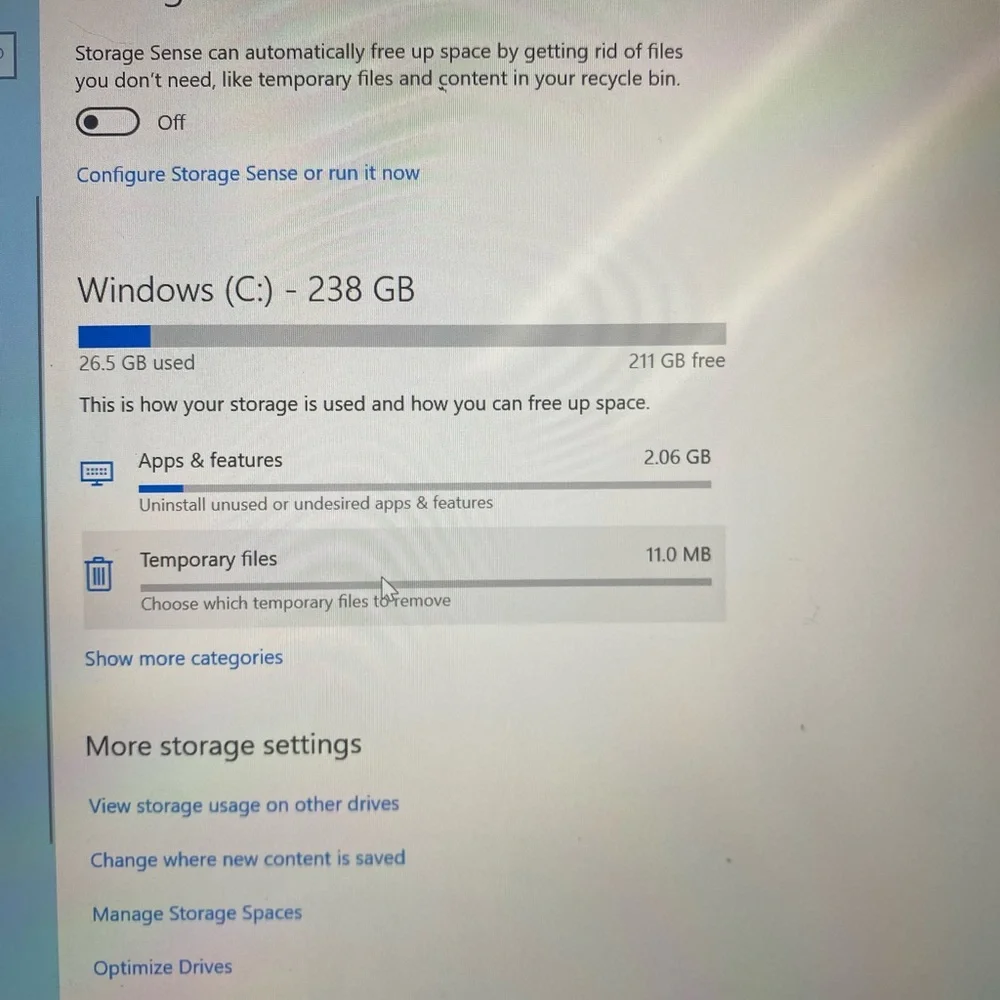 Dell Latitude 5285